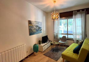 kikas Apartment